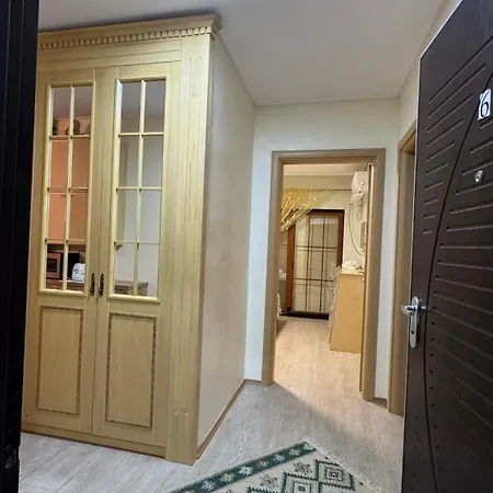 Apartment Seaside By Broci Golem (Tirana)
