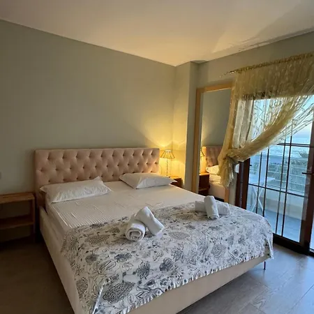 Seaside By Broci Apartment Golem (Tirana)