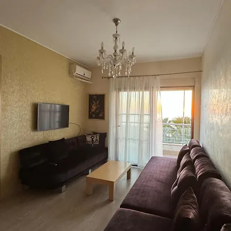 Apartment Seaside By Broci Golem (Tirana)
