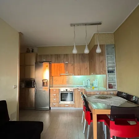 Apartment Seaside By Broci