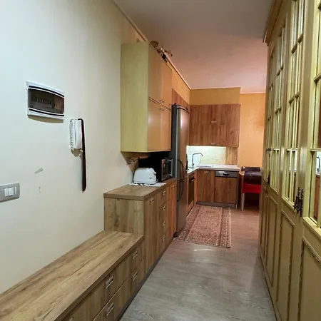 Seaside By Broci Apartment Golem (Tirana)